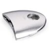 Poignée Cristel Zénith 6 Cm En Inox -Cuisine Appareils Magasin 01114 0 1 Poignee Cristel Zenith 6 cm en inox Cristel