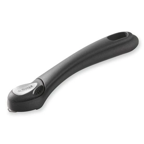 De Buyer Manche Amovible Noir 3 De Buyer Manche Amovible Noir