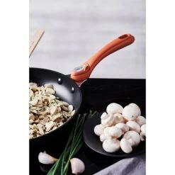 De Buyer Manche Amovible Orange 5 De Buyer Manche Amovible Orange -Cuisine Appareils Magasin 01173 1 1 Manche amovible orange De Buyer