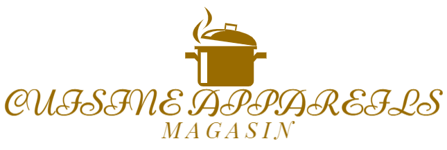 Cuisine Appareils Magasin