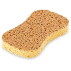 Set Poêle Anti-adhérente Dur Comme La Pierre 20 Cm Et 2 éponges Végétales -Cuisine Appareils Magasin 101024 2 2 Set poele anti adherente Dur comme la pierre 20 cm et 2 eponges vegetales Mathon