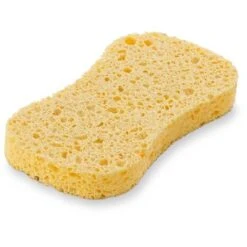 Set Poêle Anti-adhérente Dur Comme La Pierre 20 Cm Et 2 éponges Végétales -Cuisine Appareils Magasin 101024 3 2 Set poele anti adherente Dur comme la pierre 20 cm et 2 eponges vegetales Mathon