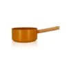 Casserole Ector Induction Aluminium Revêtu Manche En Bois 18 Cm Jaune 2 Casserole Ector Induction Aluminium Revêtu Manche En Bois 18 Cm Jaune -Cuisine Appareils Magasin 108003 0 1 Casserole Ector induction aluminium revetu manche en bois 18 cm jaune Ogo