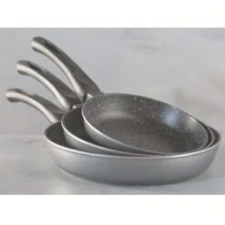 Poêle Revêtement Dur Comme La Pierre 24 Cm -Cuisine Appareils Magasin 10823 3 3 Poele revetement Dur comme la pierre 24 cm Mathon