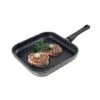 Grill Carré Revêtement Dur Comme La Pierre 28 Cm -Cuisine Appareils Magasin 10835 0 2 Grill carre revetement Dur comme la Pierre 28 cm Mathon