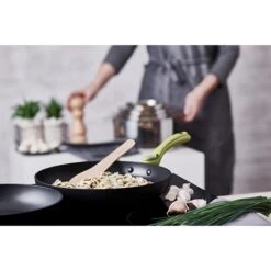 De Buyer Poêle 28 Cm Choc Intense Amovible -Cuisine Appareils Magasin 111119 4 1 Poele 28 cm Choc Intense amovible De Buyer