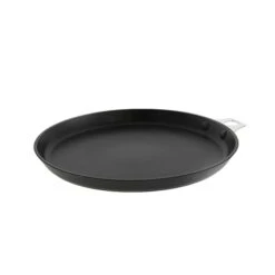 De Buyer Poêle à Crêpe 30 Cm Choc Intense Amovible