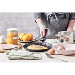 De Buyer Poêle à Crêpe 30 Cm Choc Intense Amovible -Cuisine Appareils Magasin 111121 3 1 Poele a crepe 30 cm Choc Intense amovible De Buyer