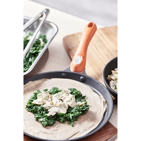 De Buyer Poêle à Crêpe 26 Cm Choc Intense Amovible 6 De Buyer Poêle à Crêpe 26 Cm Choc Intense Amovible – Image 4