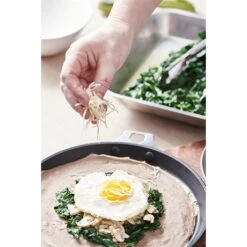 De Buyer Poêle à Crêpe 26 Cm Choc Intense Amovible 11 De Buyer Poêle à Crêpe 26 Cm Choc Intense Amovible -Cuisine Appareils Magasin 111122 4 1 Poele a crepe 26 cm Choc Intense amovible De Buyer