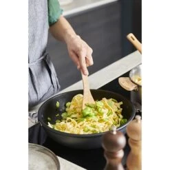 De Buyer Sauteuse Bombée Choc Extreme Loqy 28 Cm 10 De Buyer Sauteuse Bombée Choc Extreme Loqy 28 Cm -Cuisine Appareils Magasin 112007 3 2 Sauteuse bombee Choc Extreme Loqy 28 cm De Buyer