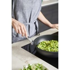 De Buyer Sauteuse Bombée Choc Extreme Loqy 28 Cm 11 De Buyer Sauteuse Bombée Choc Extreme Loqy 28 Cm -Cuisine Appareils Magasin 112007 4 2 Sauteuse bombee Choc Extreme Loqy 28 cm De Buyer