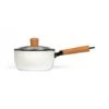 LIVOO Casserole Wood Line 18 Cm -Cuisine Appareils Magasin 114000 0 1 Casserole wood line 18 cm Livoo