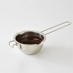 Lot Petite Casserole Inox 12 Cm Et Bol Bain-marie Inox 14 Cm Avec Poignée Longue -Cuisine Appareils Magasin 119022 2 4 Lot petite casserole inox 12 cm et bol bain marie inox 14 cm avec poignee longue Mathon