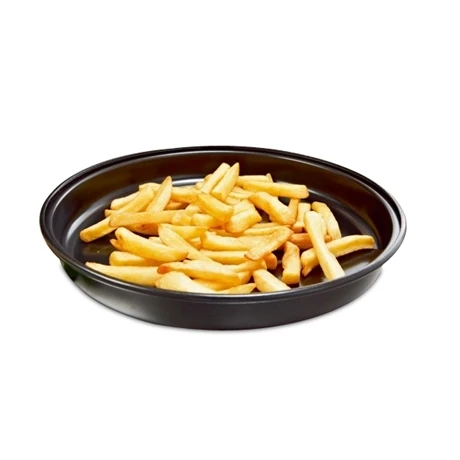 Plat Crispy Micro-onde 25 Cm 3 Plat Crispy Micro-onde 25 Cm