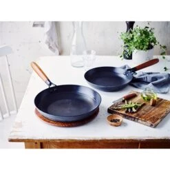 BEKA Poêle Mandala 28 Cm -Cuisine Appareils Magasin 121011 2 1 Poele Mandala 28 cm Beka