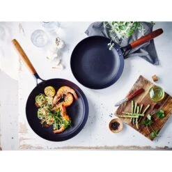 BEKA Poêle Mandala 28 Cm -Cuisine Appareils Magasin 121011 3 1 Poele Mandala 28 cm Beka