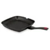 Grill Carré Beka Energy 28 Cm -Cuisine Appareils Magasin 12504 0 2 Grill carre Beka Energy 28 cm Beka