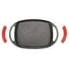 Plancha Grill Eco Stone 27 X 37 Cm -Cuisine Appareils Magasin 12506 0 1 Plancha Grill Eco Stone 27 x 37 cm Lacor