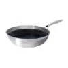 Wok Black Cube Acier Revêtu 28 Cm -Cuisine Appareils Magasin 126000 0 1 Wok Black cube acier revetu 28 cm Ogo