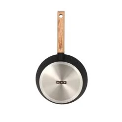 Poêle Ector Induction Aluminium Revêtu 20 Cm -Cuisine Appareils Magasin 131013 2 1 Poele Ector induction aluminium revetu 20 cm Ogo