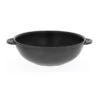 De Buyer Wok Choc Extrême 32 Cm 1 De Buyer Wok Choc Extrême 32 Cm -Cuisine Appareils Magasin 131032 0 1 Wok Choc Extreme 32 cm De Buyer