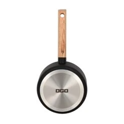 Casserole Ector Induction Manche En Bois 16 Cm 7 Casserole Ector Induction Manche En Bois 16 Cm -Cuisine Appareils Magasin 136001 2 1 Casserole Ector induction manche en bois 16 cm Ogo
