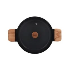 Batterie De Cuisine Ector 6 Pièces Anti-adhérentes 11 Batterie De Cuisine Ector 6 Pièces Anti-adhérentes -Cuisine Appareils Magasin 139007 4 2 Batterie de cuisine Ector 6 pieces anti adherentes Ogo