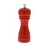 De Buyer Moulin à Sel Java 14 Cm Rouge -Cuisine Appareils Magasin 200028 0 1 Moulin a sel Java 14 cm rouge De Buyer