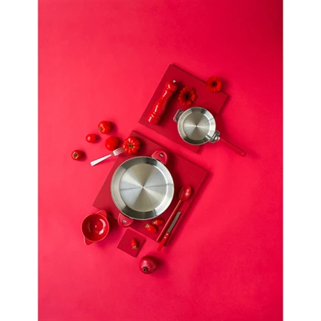 Poignée Mutine Evolution Framboise 4 Poignée Mutine Evolution Framboise – Image 2