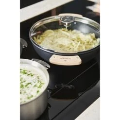 De Buyer 2 Anses Amovibles Loqy -Cuisine Appareils Magasin 200041 3 1 2 anses amovibles Loqy De Buyer