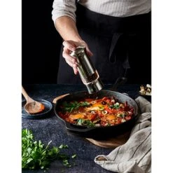 Peugeot Moulin à Poivre électrique Zeli 7 Peugeot Moulin à Poivre électrique Zeli -Cuisine Appareils Magasin 20083 2 1 Moulin a poivre electrique Zeli Peugeot