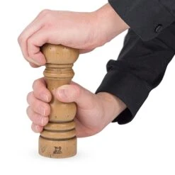 Peugeot Moulin à Sel Paris Antique 18 Cm 10 Peugeot Moulin à Sel Paris Antique 18 Cm -Cuisine Appareils Magasin 201072 3 2 Moulin a sel Paris antique 18 cm Peugeot