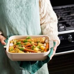 Peugeot Plat Four Rectangulaire écru Céramique 32 Cm -Cuisine Appareils Magasin 201171 3 2 Plat four rectangulaire ecru ceramique 32 cm Peugeot