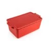 Peugeot Terrine Céramique Rouge 20 Cm 650 Ml