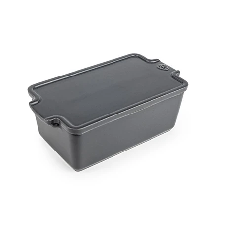 Peugeot Terrine Céramique Ardoise 20 Cm 650 Ml 3 Peugeot Terrine Céramique Ardoise 20 Cm 650 Ml