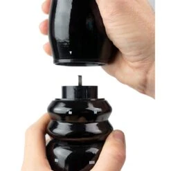 Peugeot Moulin à Poivre U'Select Paris électrique Noir -Cuisine Appareils Magasin 201221 3 2 Moulin a poivre u Select Paris electrique noir Peugeot