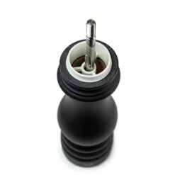 Peugeot Moulin à Sel Manuel En Bois 18 Cm Paris Graphite -Cuisine Appareils Magasin 201238 2 2 Moulin a sel manuel en bois 18 cm Paris Graphite Peugeot