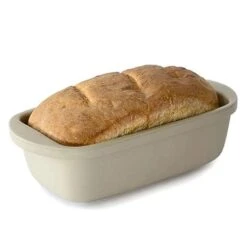 Plat à Four Rectangulaire En Grès 27 Cm -Cuisine Appareils Magasin 20844 2 1 Plat a four rectangulaire en gres 27 cm