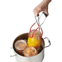 Lot Cuiseur 90 L 24 Bocaux Avec Thermomètre à Cadran Et Pince à Bocal -Cuisine Appareils Magasin 209019 3 1 Lot cuiseur 90 L 24 bocaux avec thermometre a cadran et pince a bocal Le Pratique