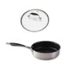 Set Sauteuse Anti-adhérente Excell'Inox 20 Cm Et Couvercle 2 Set Sauteuse Anti-adhérente Excell'Inox 20 Cm Et Couvercle -Cuisine Appareils Magasin 209022 0 1 Set sauteuse anti adherente Excell Inox 20 cm et couvercle Mathon