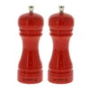 De Buyer Set Moulins à Poivre Et à Sel JAVA Rouge 14 Cm 2 De Buyer Set Moulins à Poivre Et à Sel JAVA Rouge 14 Cm -Cuisine Appareils Magasin 209047 0 1 Set moulins a poivre et a sel JAVA rouge 14 cm De Buyer