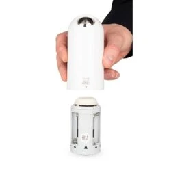 Peugeot Lot 2 Moulins Sel Et Poive Alaska 17 Cm -Cuisine Appareils Magasin 20967 2 2 Lot 2 moulins sel et poive Alaska 17 cm Peugeot