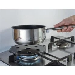 Diffuseur Mijoteur Tous Feux Simmermat 21,5 Cm B5911 -Cuisine Appareils Magasin 21005 2 3 Diffuseur mijoteur tous feux Simmermat 21 5 cm B5911