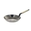 De Buyer Poêle Minéral B Bois 28 Cm -Cuisine Appareils Magasin 211015 0 1 Poele Mineral B Bois 28 cm De Buyer