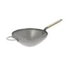 De Buyer Wok Minéral B Bois 32 Cm -Cuisine Appareils Magasin 211021 0 2 Wok Mineral B Bois 32 cm De Buyer