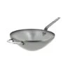 De Buyer Wok Minéral B 32 Cm -Cuisine Appareils Magasin 211024 0 1 Wok Mineral B 32 cm De Buyer