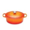 Le Creuset Cocotte Fonte Ovale Volcanique 29 Cm 2 Le Creuset Cocotte Fonte Ovale Volcanique 29 Cm -Cuisine Appareils Magasin 213202 0 3 Cocotte fonte ovale volcanique 29 cm Le Creuset