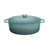 Cocotte Ovale Quartz 29 Cm -Cuisine Appareils Magasin 213265 0 1 Cocotte Ovale quartz 29 cm Chasseur