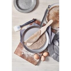 De Buyer Box Crêpes Party -Cuisine Appareils Magasin 218001 2 1 Box Crepes Party De Buyer